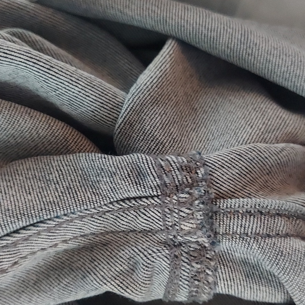 Topshop Jamie Denim Jeans - Picture 5 of 5